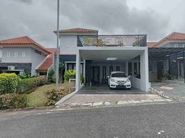 5 Kamar Rumah for sale in Batam, Riau, Batam Timur, Batam