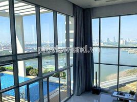  Appartement zu verkaufen in District 2, Ho Chi Minh City, Binh Trung Tay