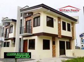 4 Bedroom House for sale in Valenzuela City, Northern District, Valenzuela City