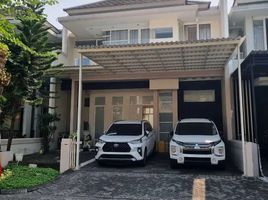 4 Habitación Casa en venta en Lakarsantri, East Jawa, Lakarsantri