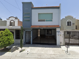 Villa 3 chambre à vendre à San Nicolas De Los Garza, Nuevo Leon, San Nicolas De Los Garza