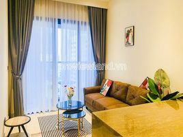 1 Phòng ngủ Căn hộ for rent in Đa Kao, TP.Hồ Chí Minh, Đa Kao