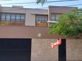 5 Bedroom House for sale in University of Piura (Lima campus), Miraflores, Santiago De Surco