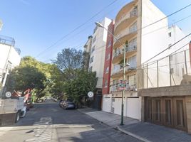 2 Habitación Apartamento en venta en Miguel Hidalgo, Ciudad de México, Miguel Hidalgo
