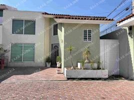 Maison 3 chambre à vendre à San Andres Cholula, Puebla, San Andres Cholula, Puebla