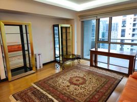 1 Bedroom Apartment for sale in Uptown Mall - Uptown Bonifacio, Makati City, Makati City