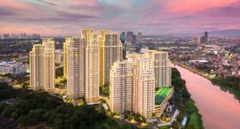 Available Units at The Grove by Rockwell