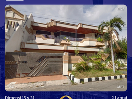 4 Habitación Villa en venta en Mulyorejo, East Jawa, Mulyorejo