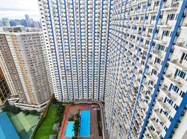 1 Schlafzimmer Wohnung zu vermieten in Mandaluyong City, Metro Manila, Mandaluyong City, Eastern District, Metro Manila, Philippinen