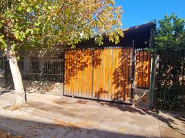 3 Habitación Casa en venta en Cordillera, Santiago, Pirque, Cordillera