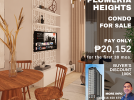  Apartment for sale in Quirino LRT-1, Malate, Malate