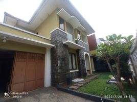 5 Kamar Rumah for sale in Kiaracondong, Bandung, Kiaracondong