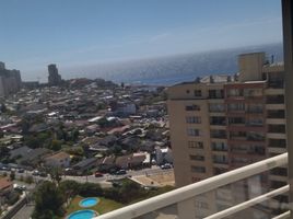2 Habitación Apartamento en venta en Chile, Viña del Mar, Valparaíso, Valparaíso, Chile