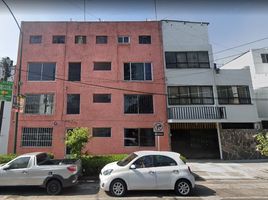 2 Schlafzimmer Appartement zu verkaufen in Miguel Hidalgo, Mexico City, Miguel Hidalgo