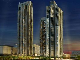 3 Bedroom Apartment for sale at Garden Towers, Makati City