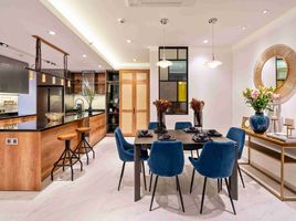 3 Bedroom Apartment for rent in Tan Phu, Ho Chi Minh City, Tan Phu, District 7