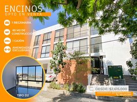Appartement 1 chambre à vendre à Guadalajara, Jalisco, Guadalajara