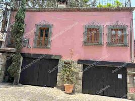5 Schlafzimmer Haus zu verkaufen in Cuajimalpa De Morelos, Mexico City, Cuajimalpa De Morelos