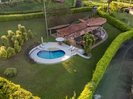 4 Habitación Casa en alquiler en Colombia, Montenegro, Quindio, Colombia