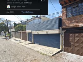 Maison 4 chambre à vendre à Miguel Hidalgo, Mexico City, Miguel Hidalgo