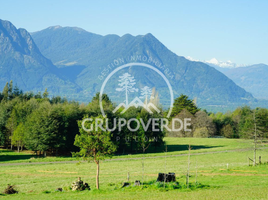  Terreno (Parcela) en venta en Universidad de la Frontera Campus Pucón, Pucón, Pucón