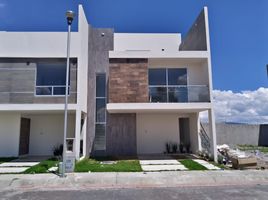 4 Schlafzimmer Villa zu verkaufen in San Agustin Tlaxiaca, Hidalgo, San Agustin Tlaxiaca