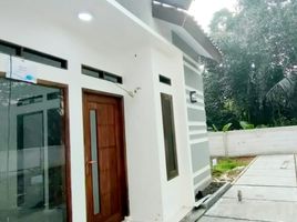 2 Bedroom Villa for sale in Bojonggede, Bogor, Bojonggede