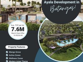  Terreno (Parcela) en venta en Lipa City, Calabarzon, Lipa City, Batangas