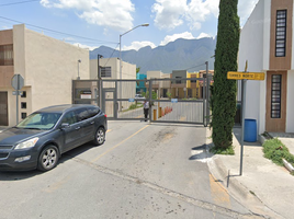 2 Schlafzimmer Haus zu verkaufen in Santa Catarina, Nuevo Leon, Santa Catarina