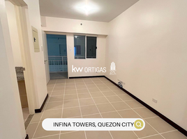 2 Bedroom Apartment for sale in Anonas LRT-2, Quezon City, Quezon City