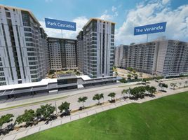 1 Habitación Apartamento en venta en Taguig City, Metro Manila, Taguig City