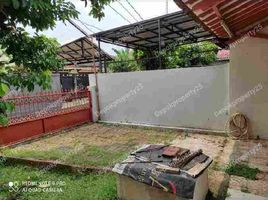 5 Bedroom Villa for sale in Setu Babakan, Jaga Karsa, Jaga Karsa