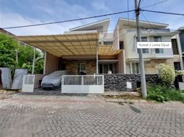 5 Bedroom Villa for sale in Kenjeran, Surabaya, Kenjeran