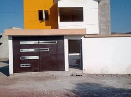 Villa à vendre à San Agustin Tlaxiaca, Hidalgo, San Agustin Tlaxiaca