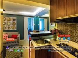 1 Bedroom Apartment for sale in Carriedo LRT-1, Quiapo, Quiapo