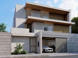 4 Schlafzimmer Haus zu verkaufen in San Pedro Garza Garcia, Nuevo Leon, San Pedro Garza Garcia