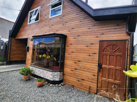 3 Bedroom House for sale in Chile, Puerto Montt, Llanquihue, Los Lagos, Chile
