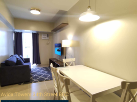 3 Bedroom Apartment for rent in Makati City, Southern District, Makati City