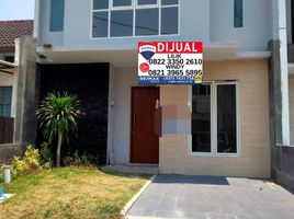 3 Bedroom Villa for sale in Indonesia, Lakarsantri, Surabaya, East Jawa, Indonesia