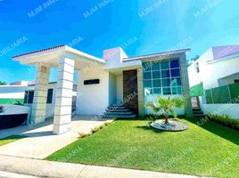 3 Habitación Casa en venta en Tlayacapan, Morelos, Tlayacapan