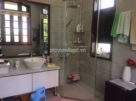 4 Schlafzimmer Villa zu vermieten in Binh An, District 2, Binh An