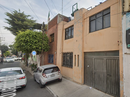 4 Schlafzimmer Haus zu verkaufen in Azcapotzalco, Mexico City, Azcapotzalco