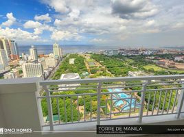 1 Bedroom Apartment for sale at Torre De Manila, Ermita, Manila, Metro Manila