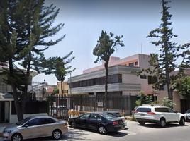 4 Schlafzimmer Haus zu verkaufen in Benito Juarez, Mexico City, Benito Juarez