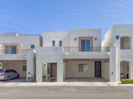 Villa 3 chambre à vendre à Hermosillo, Sonora, Hermosillo