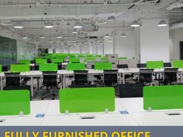 1,617 SqM Office for rent in Manila International Airport LRT-1, Pasay City, Makati City