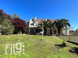 10 Habitación Casa en venta en Parque Isidora Cousiño De Lota, Viña del Mar, Valparaiso