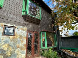 6 Habitación Casa en venta en Cautín, Araucanía, Pucón, Cautín