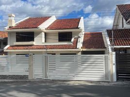 4 Habitación Villa en venta en Calderón Park, Cuenca, Cuenca, Cuenca