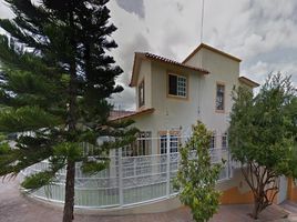 5 Habitación Casa en venta en Queretaro, Querétaro, Queretaro, Querétaro